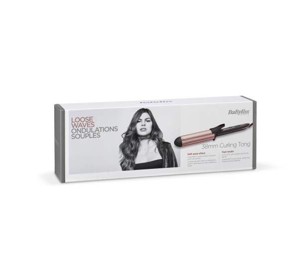 Babyliss C453E - 1008503 - zdjęcie 3